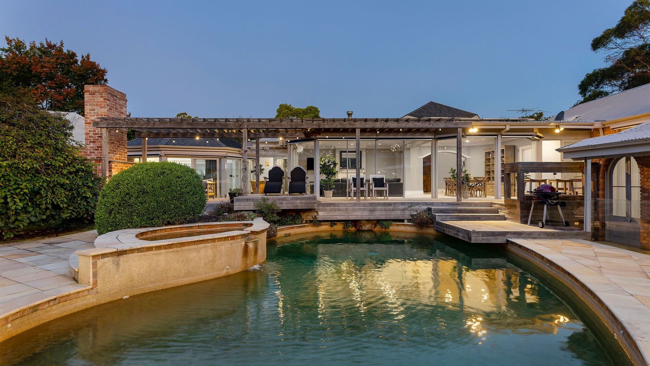 Photo of Outdoor in Mount Eliza