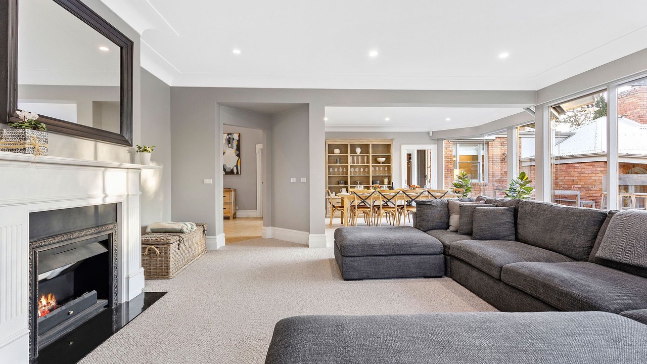 Photo of Livingroom in Mount Eliza