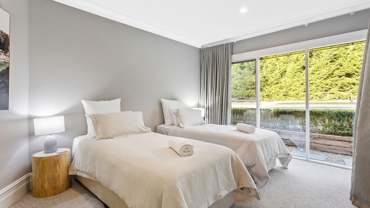 Photo of Bedroom in Mount Eliza