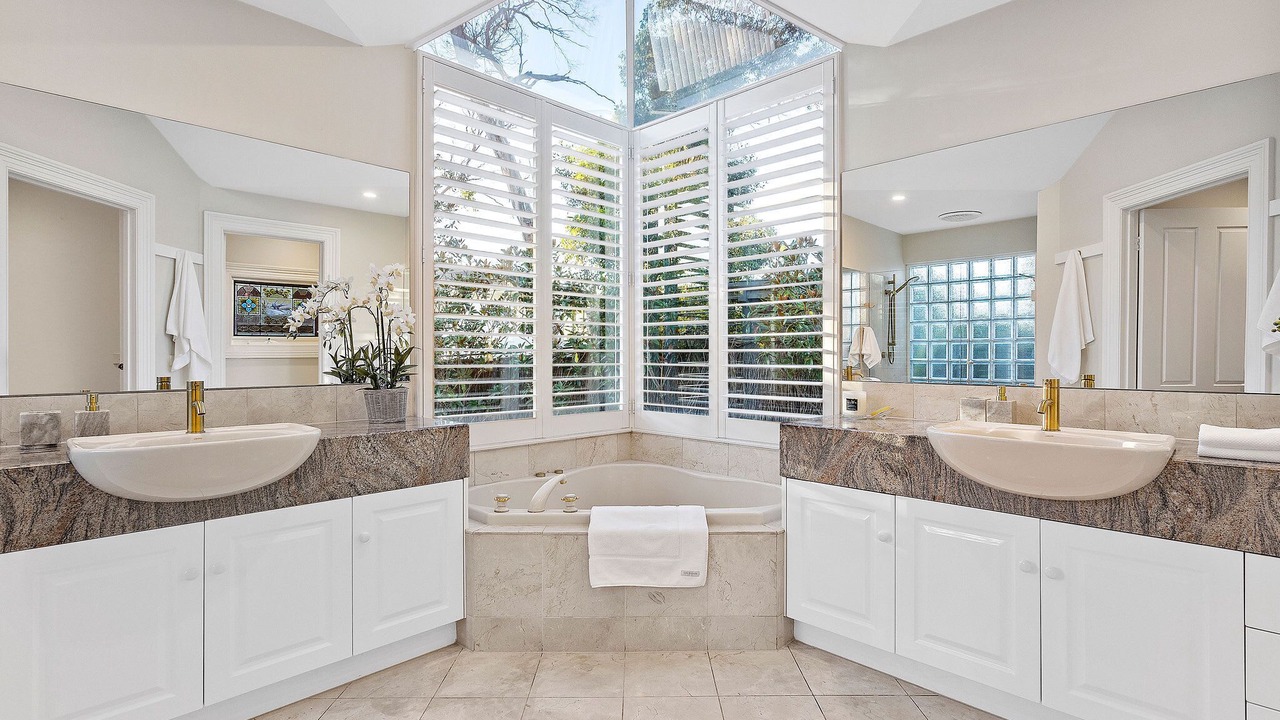 Photo of Bathroom in Mount Eliza