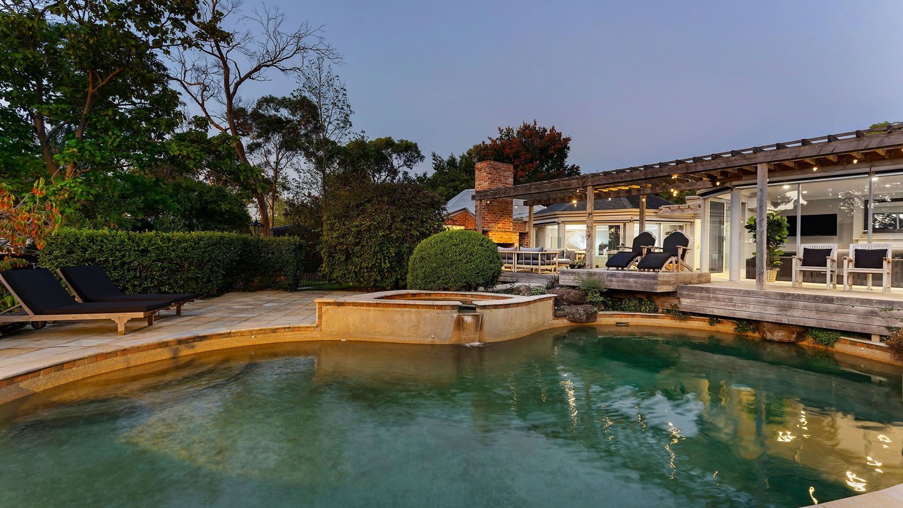 Photo of Outdoor in Mount Eliza