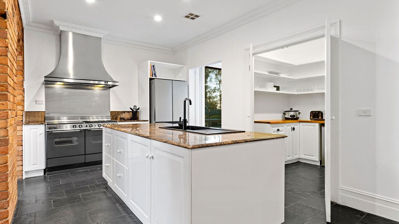 Photo of Kitchen in Mount Eliza