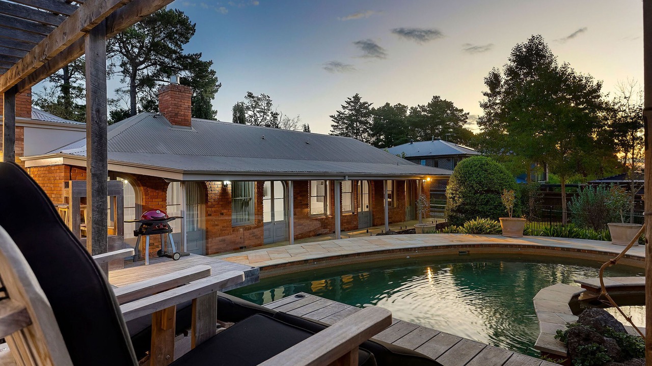 Photo of Outdoor in Mount Eliza