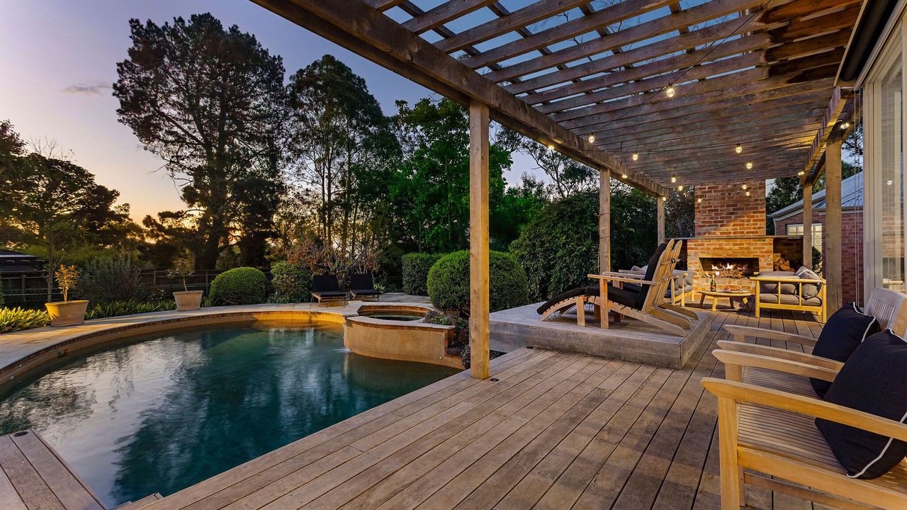 Photo of Outdoor in Mount Eliza