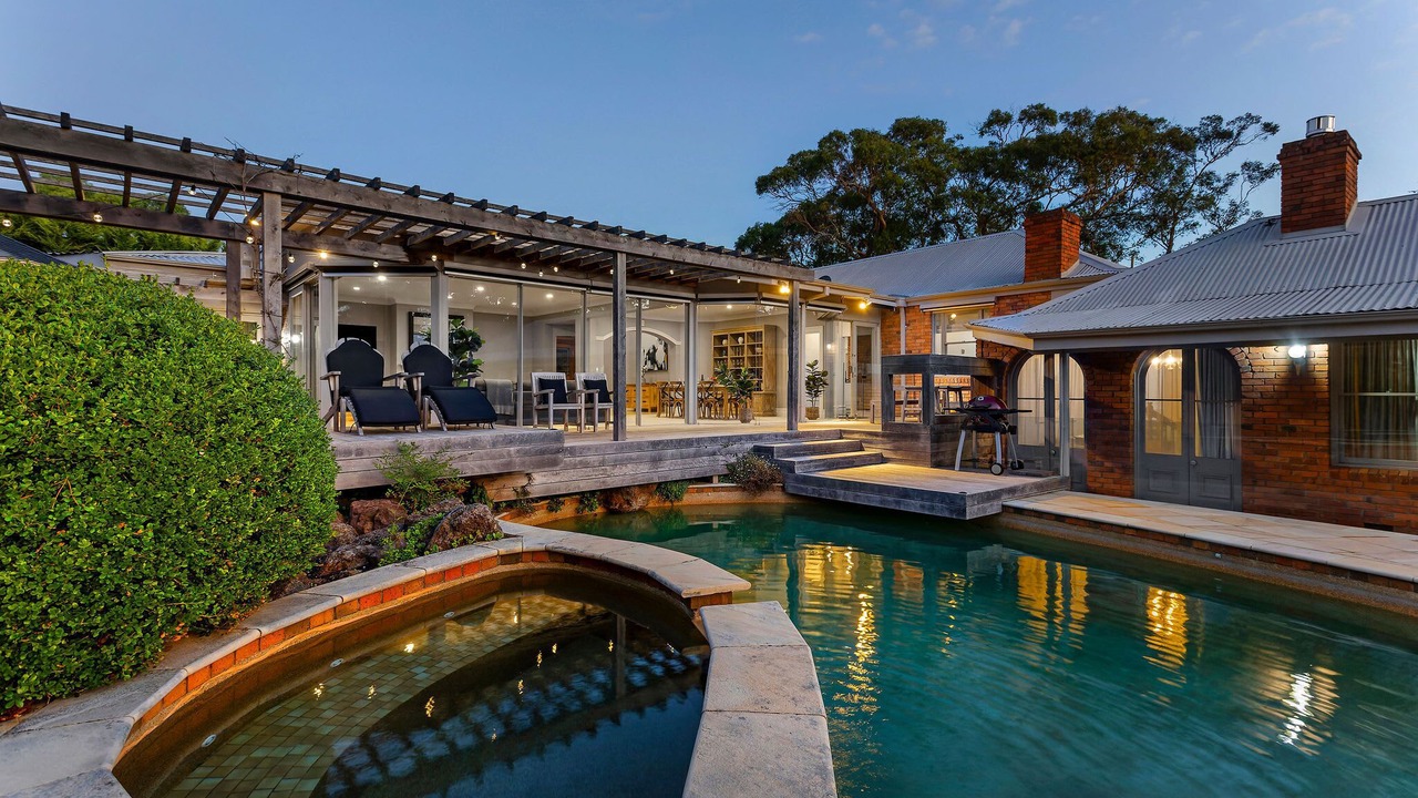 Photo of Outdoor in Mount Eliza
