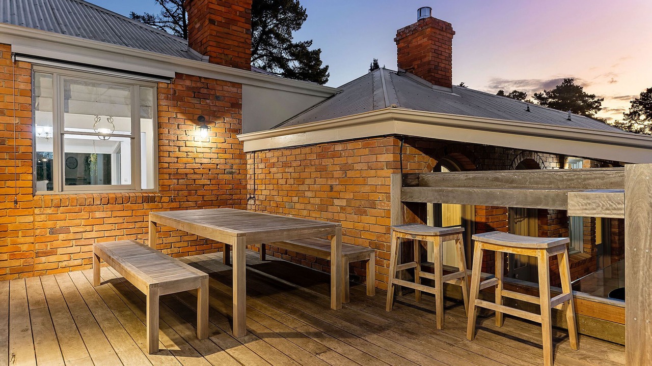 Photo of Outdoor in Mount Eliza
