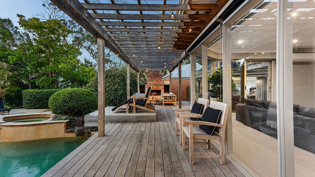 Photo of Outdoor in Mount Eliza