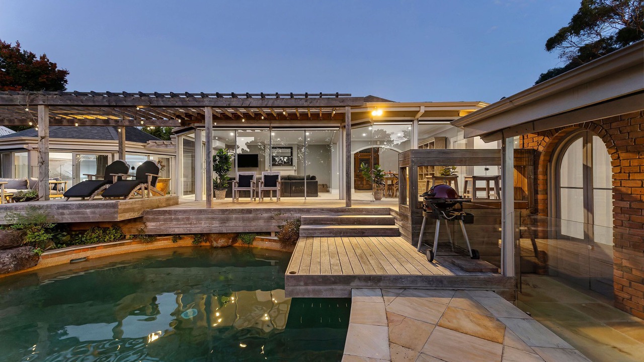 Photo of Outdoor in Mount Eliza