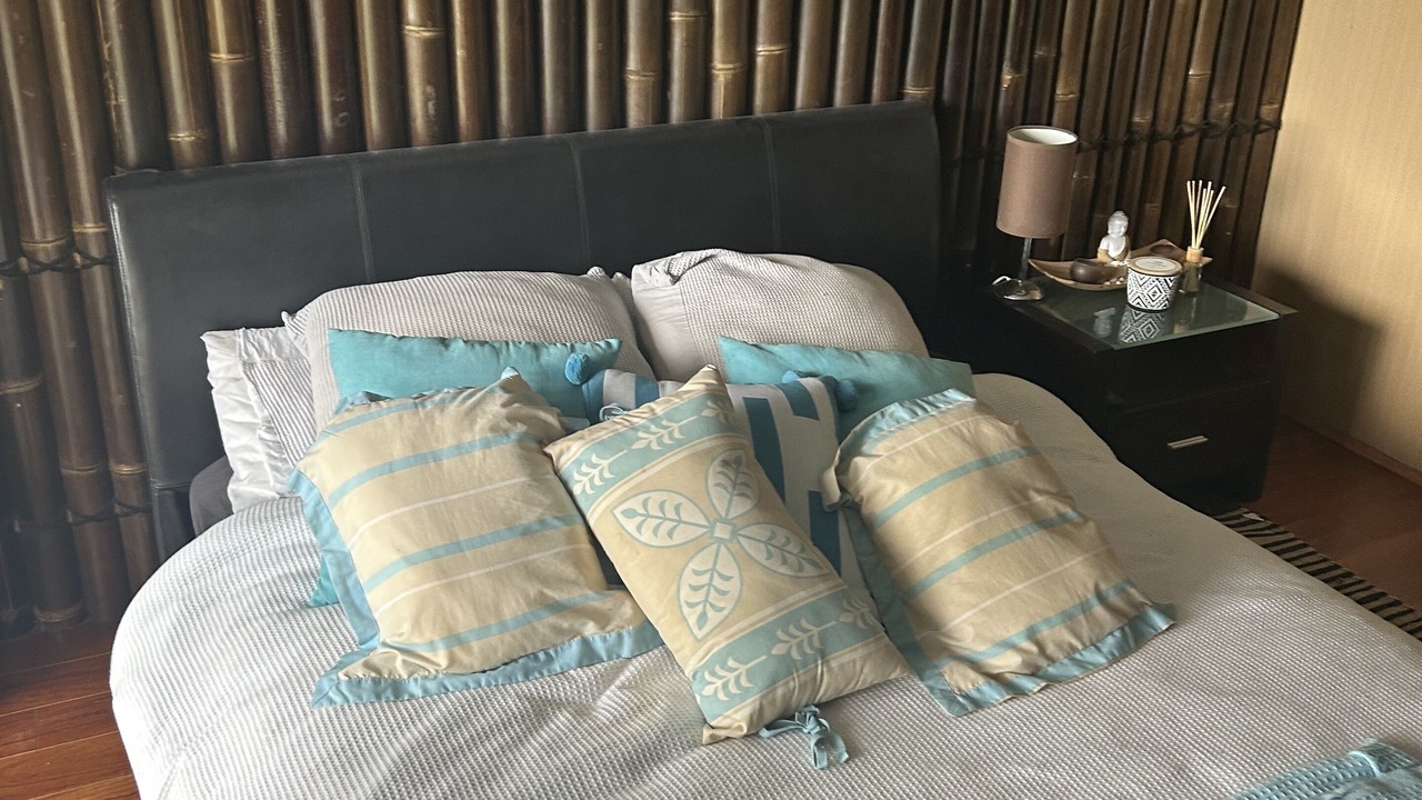 Photo of Bedroom in Sanctuary Point