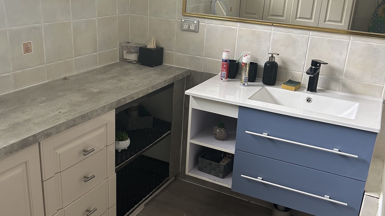 Photo of Bathroom in Sanctuary Point