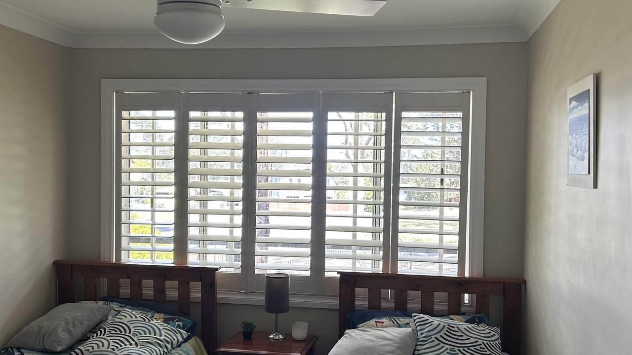 Photo of Bedroom in Sanctuary Point