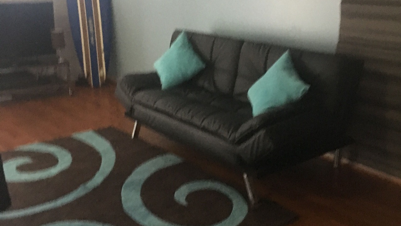 Photo of Livingroom in Sanctuary Point