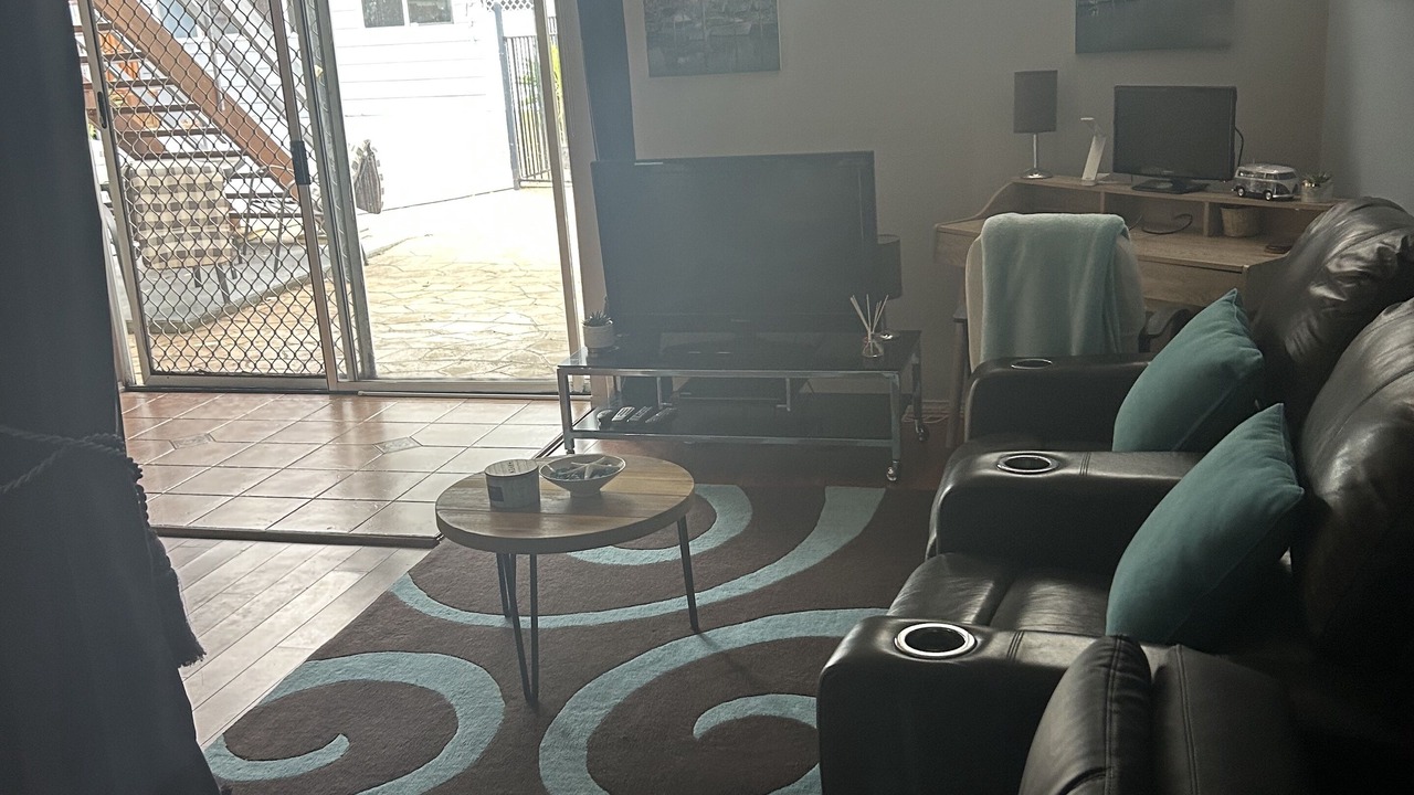 Photo of Livingroom in Sanctuary Point
