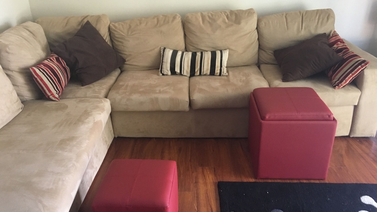 Photo of Livingroom in Sanctuary Point