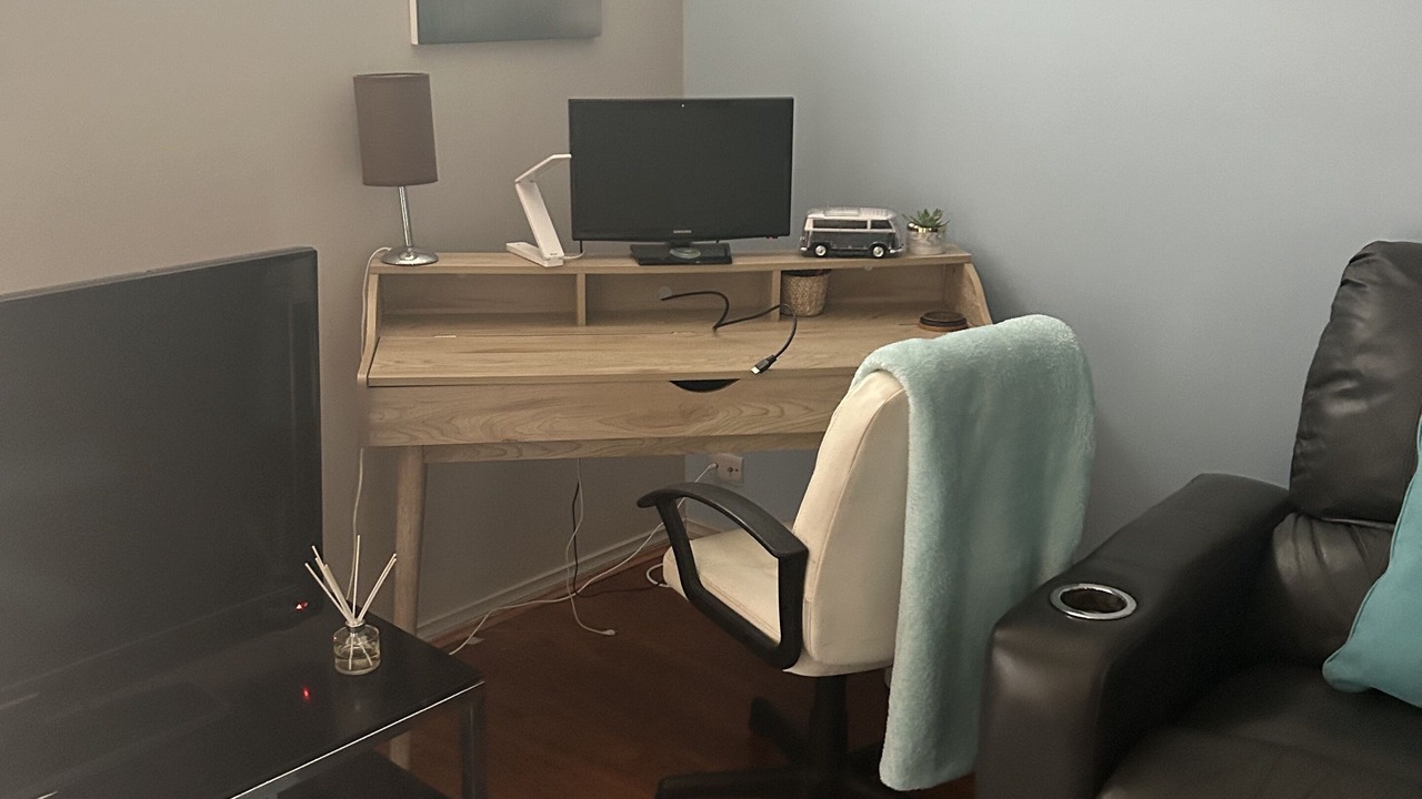 Photo of Livingroom in Sanctuary Point