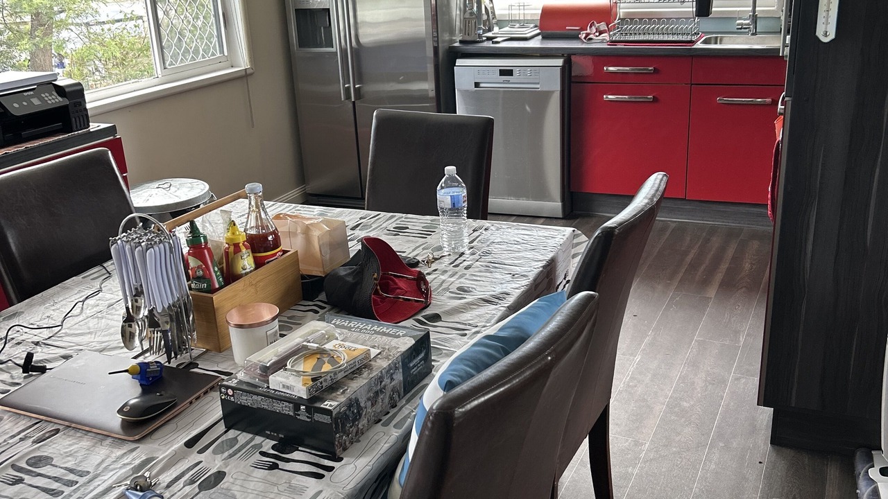 Photo of Kitchen in Sanctuary Point