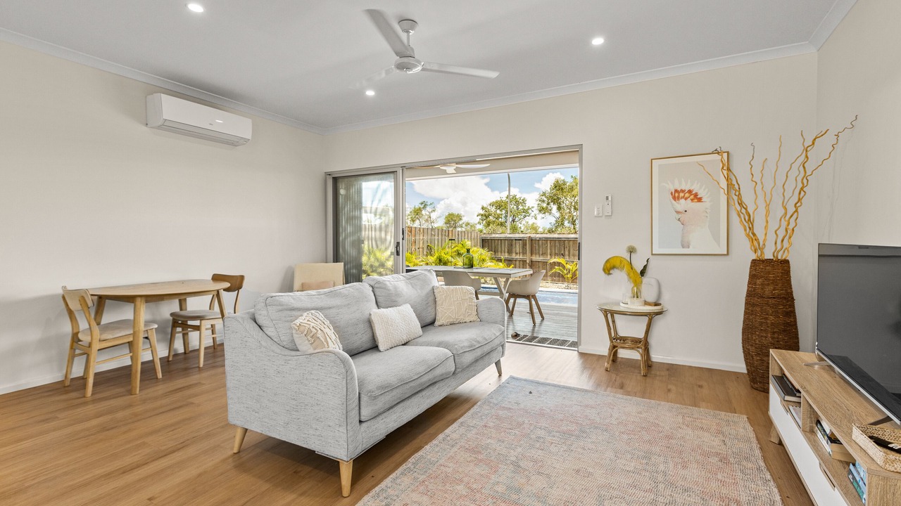 Photo of Livingroom in Cable Beach