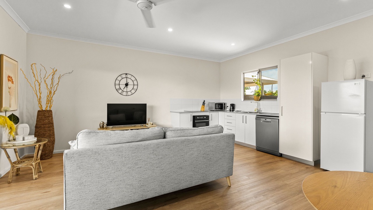 Photo of Livingroom in Cable Beach