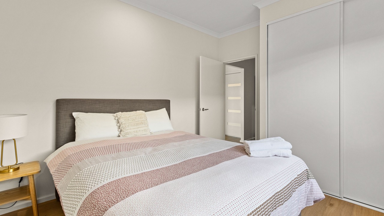 Photo of Bedroom in Cable Beach