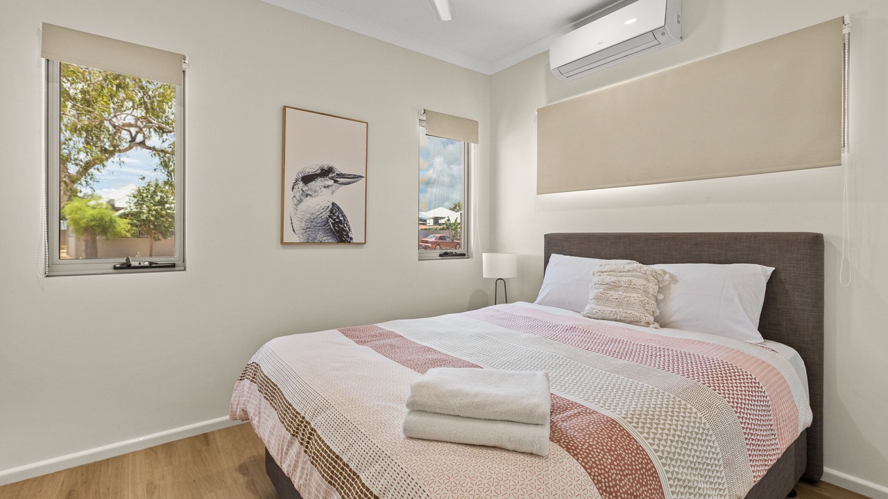 Photo of Bedroom in Cable Beach