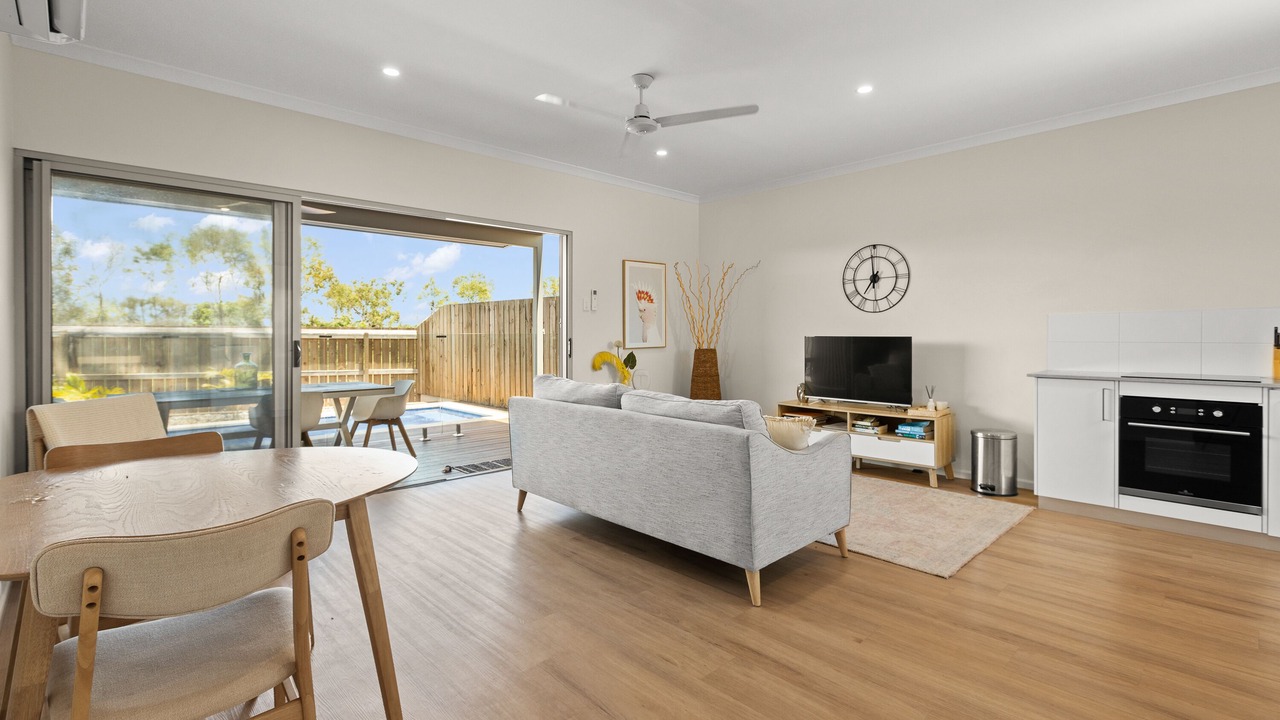 Photo of Livingroom in Cable Beach