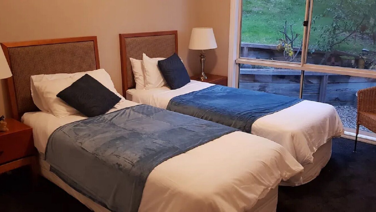 Photo of Bedroom in Hepburn Springs