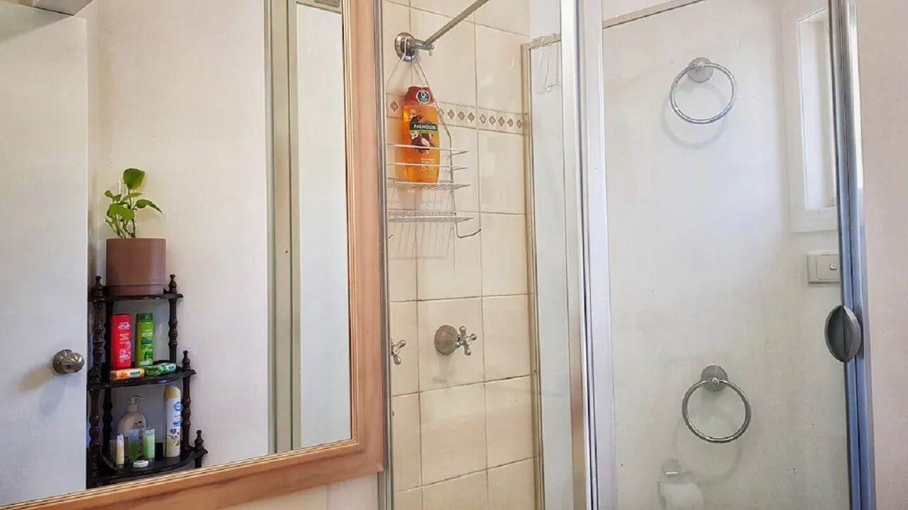 Photo of Bathroom in Hepburn Springs