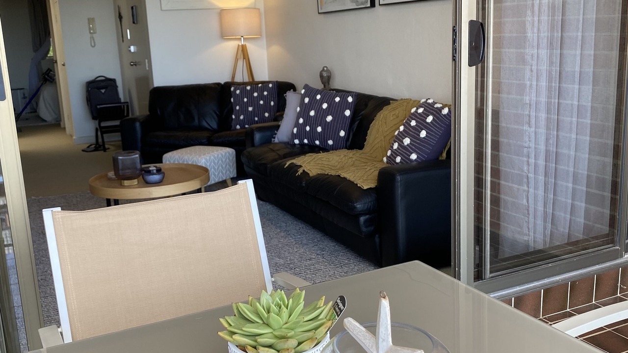 Photo of Livingroom in Gosford