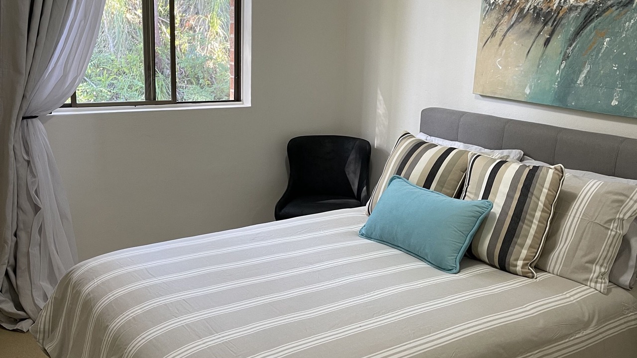 Photo of Bedroom in Gosford