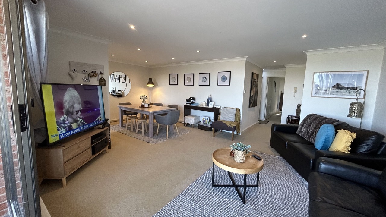 Photo of Livingroom in Gosford