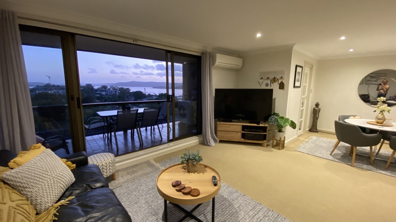Photo of Livingroom in Gosford