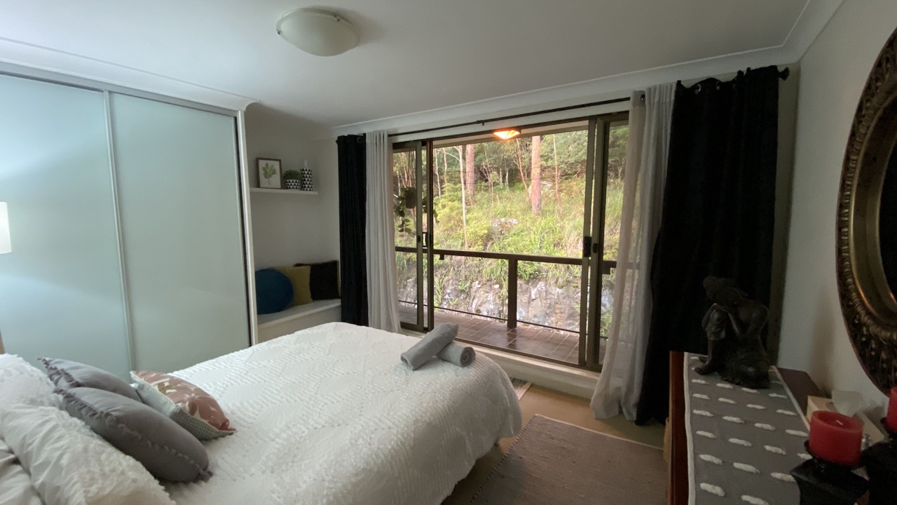 Photo of Bedroom in Gosford