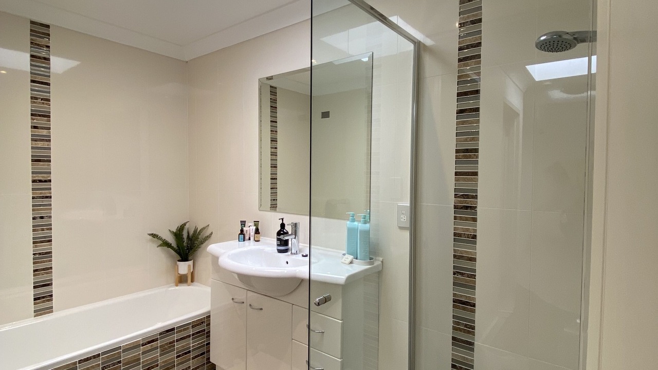 Photo of Bathroom in Gosford