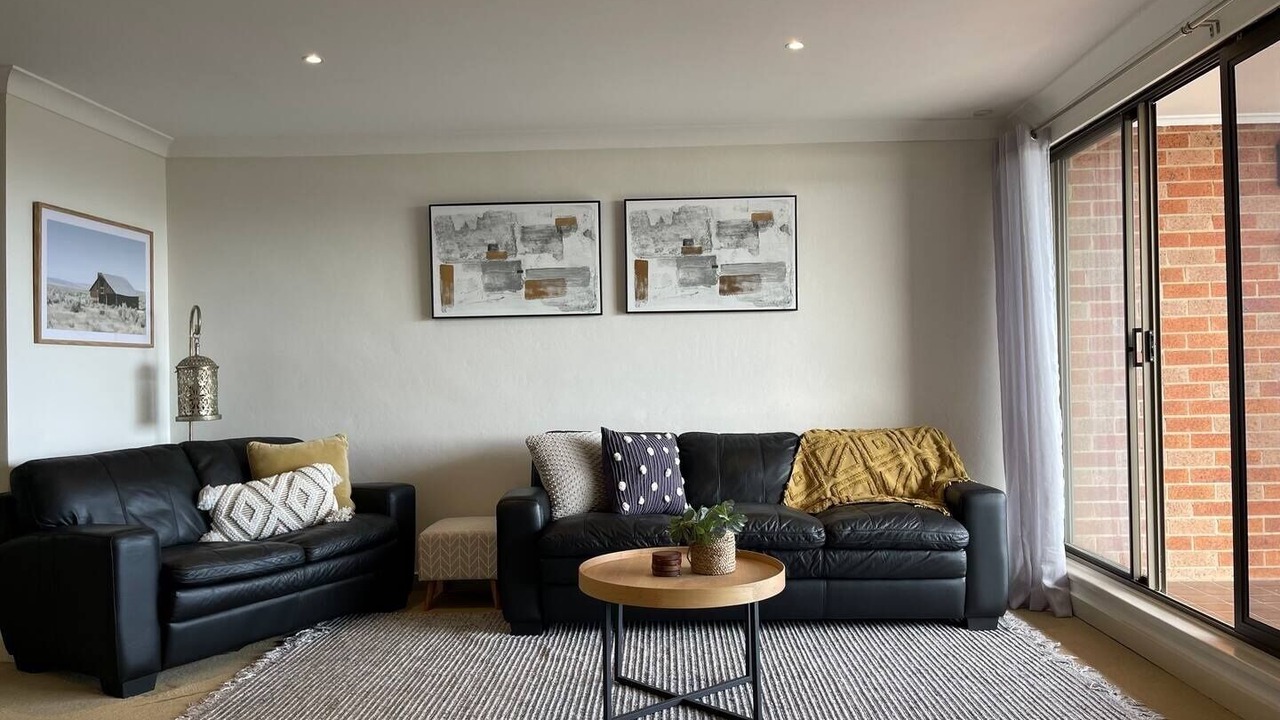 Photo of Livingroom in Gosford