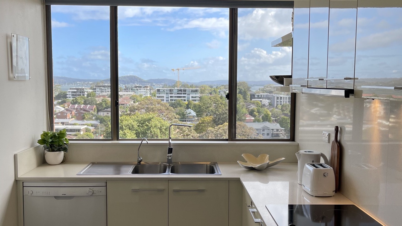 Photo of Kitchen in Gosford