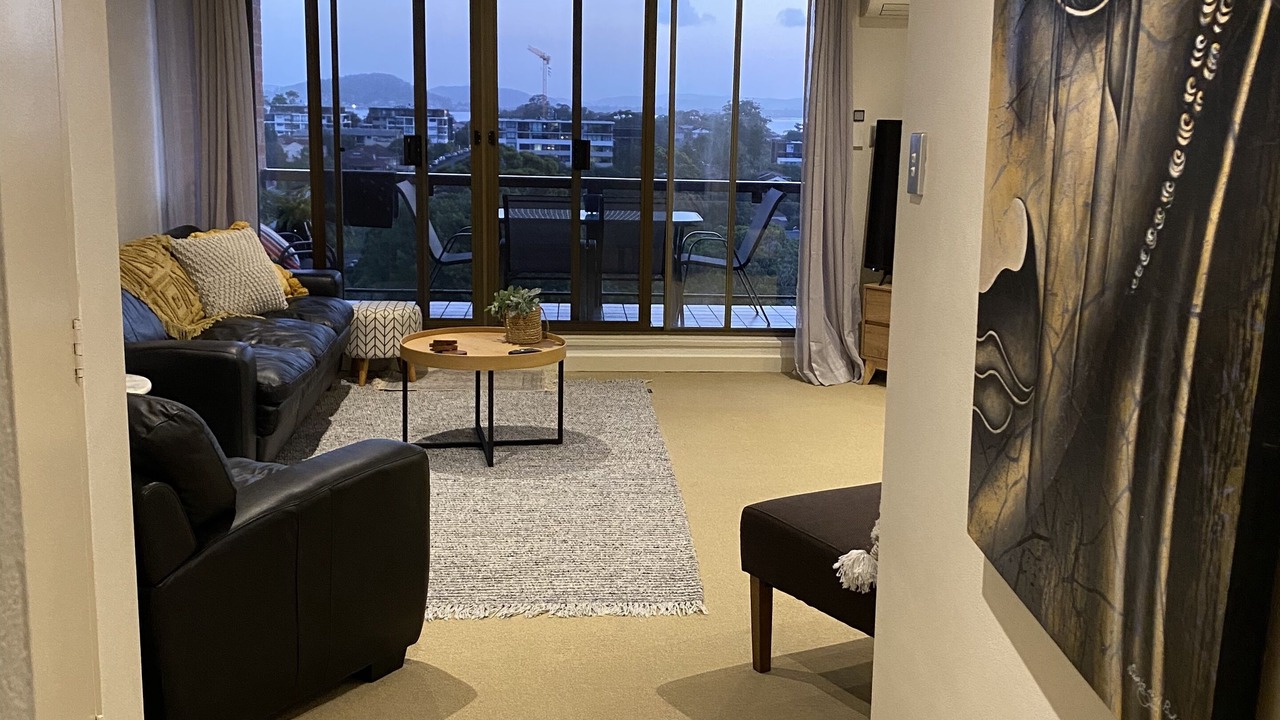 Photo of Livingroom in Gosford