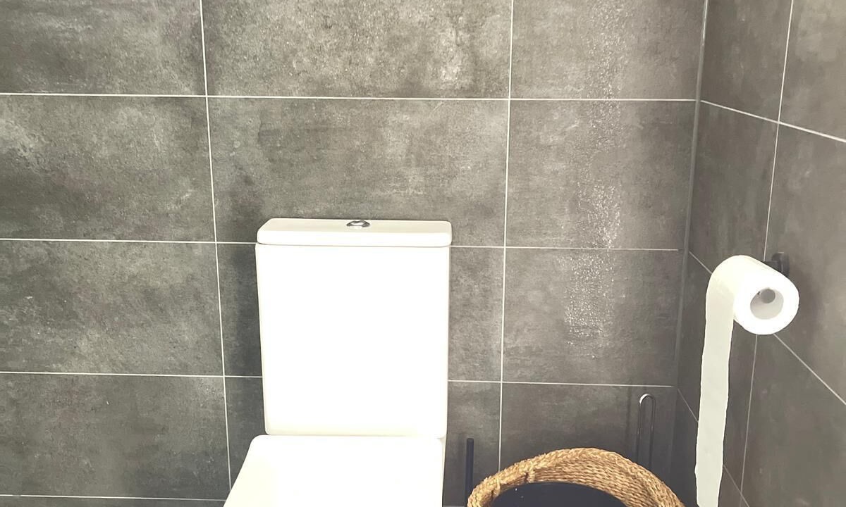 Photo of Bathroom in Laverton