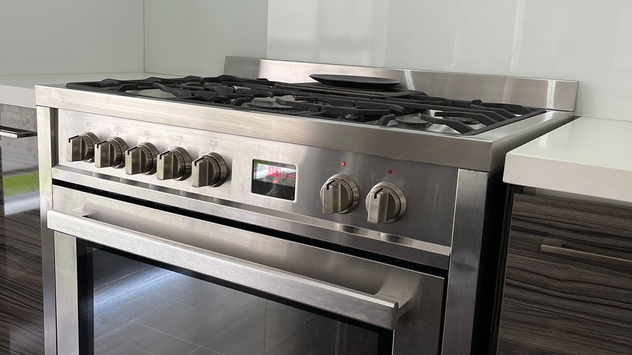 Photo of Kitchen in Laverton