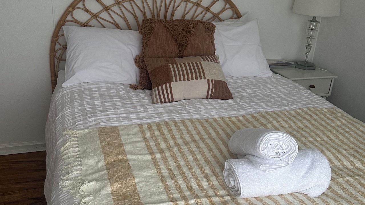 Photo of Bedroom in Prevelly