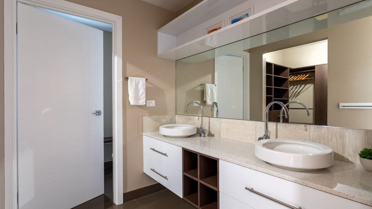 Photo of Bathroom in Riverside