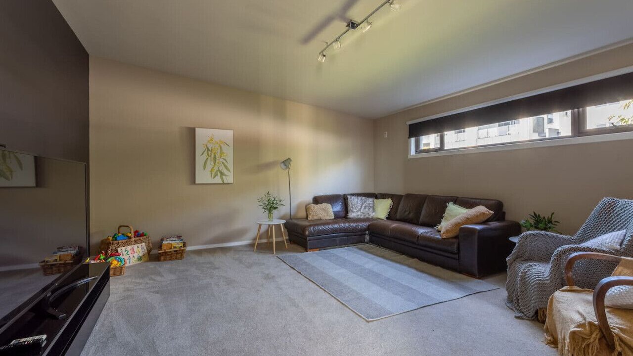 Photo of Livingroom in Riverside