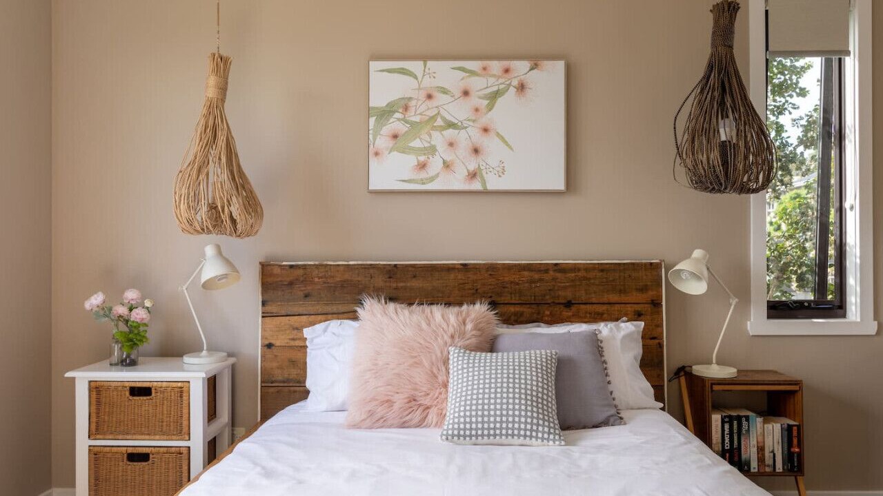 Photo of Bedroom in Riverside