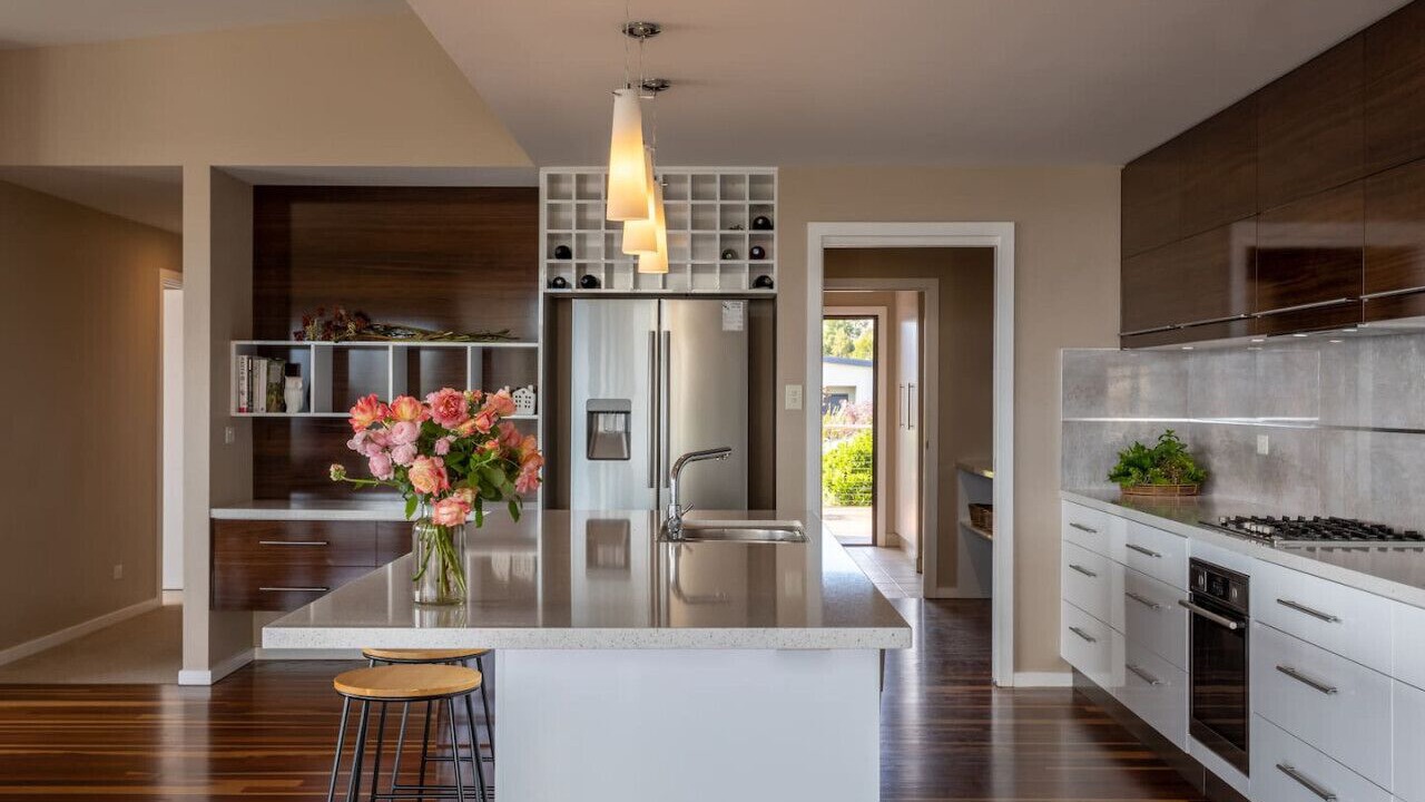 Photo of Kitchen in Riverside