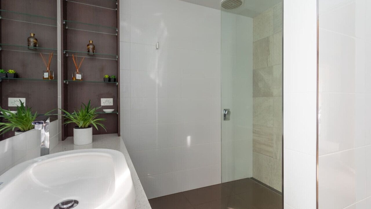 Photo of Bathroom in Riverside