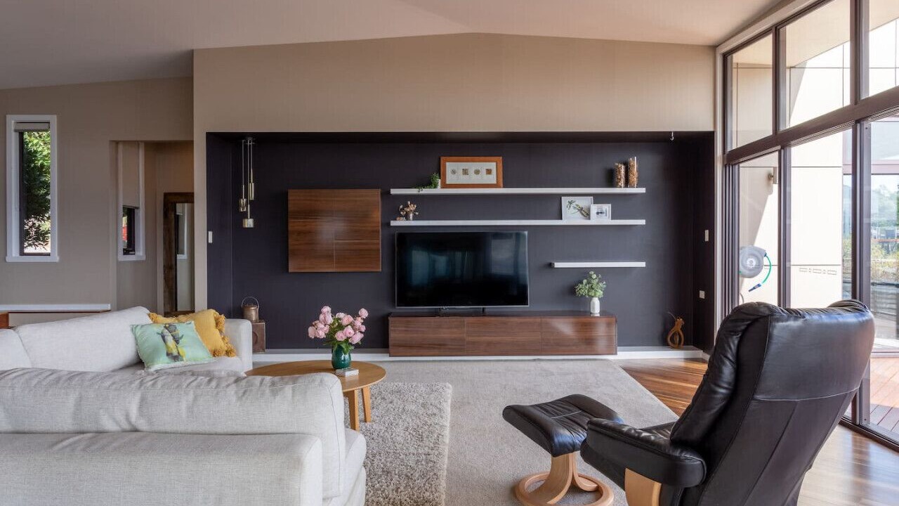 Photo of Livingroom in Riverside