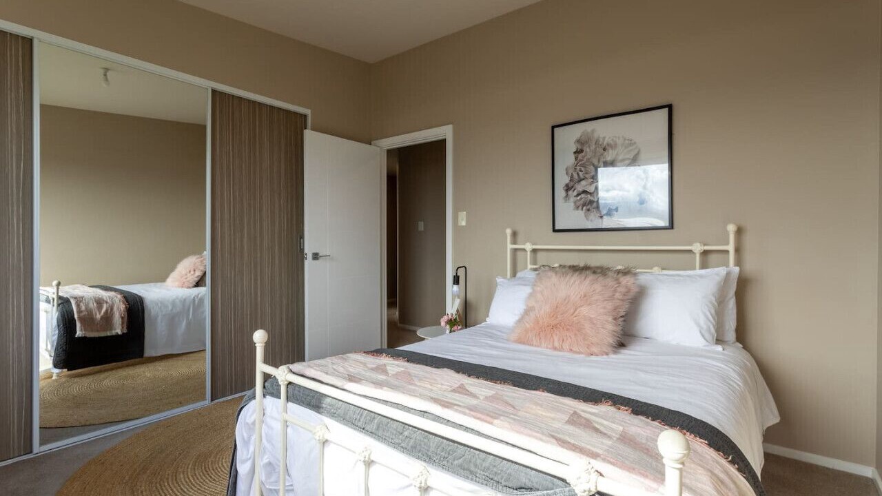 Photo of Bedroom in Riverside