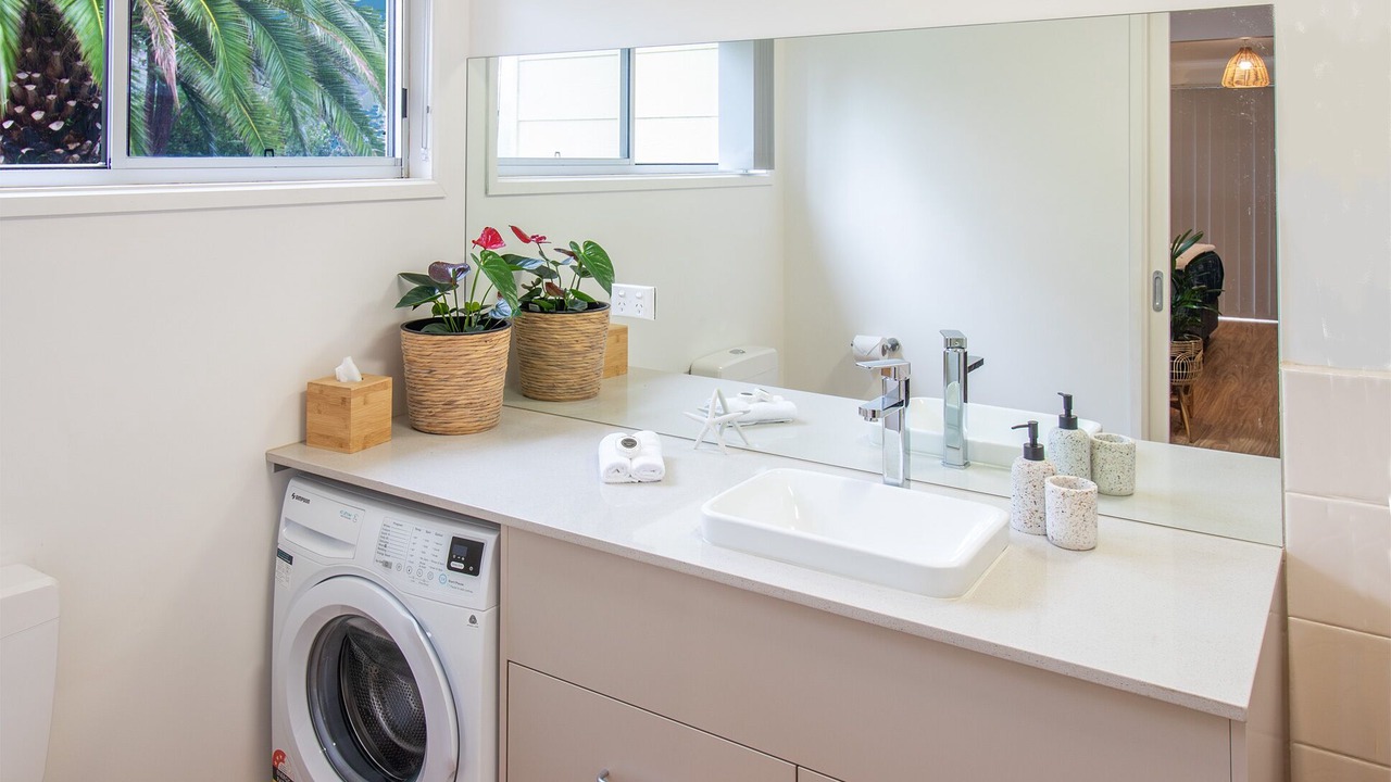Photo of Bathroom in Mallacoota