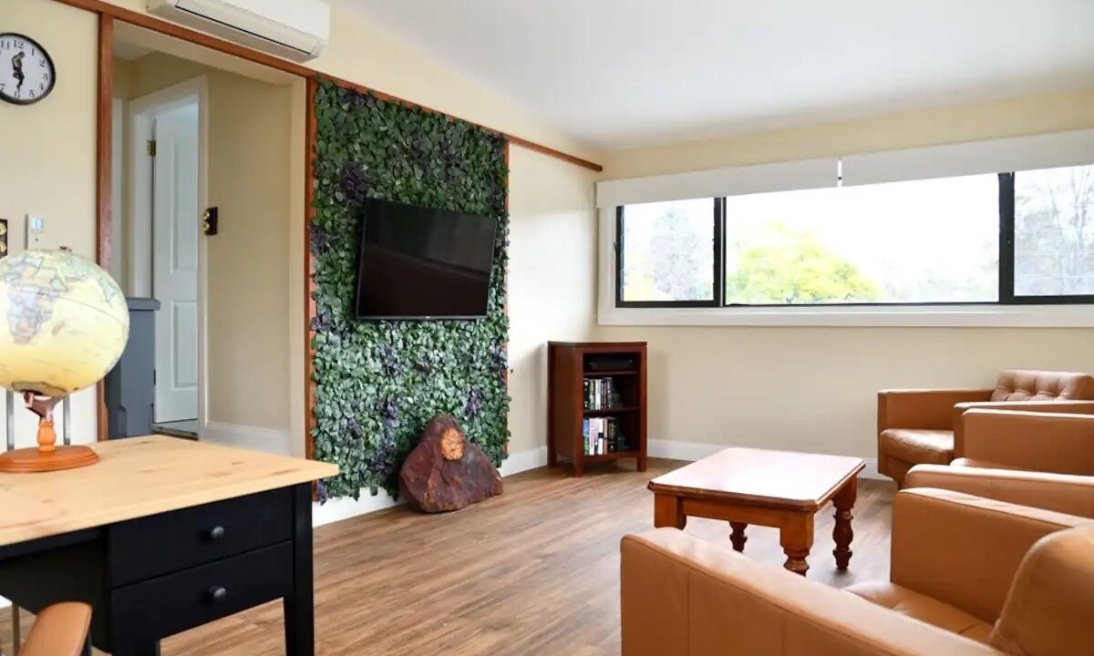 Photo of Livingroom in Wisemans Ferry