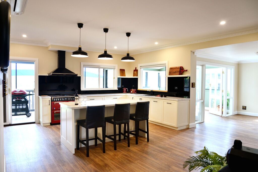 Photo of Kitchen in Wisemans Ferry