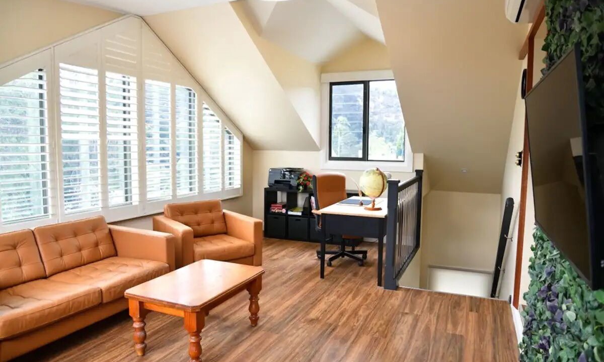 Photo of Livingroom in Wisemans Ferry